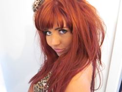 Amy Childs (The Only Way is Essex)